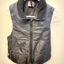 Eclipse Heated Motorcycle Vest And Chaps With Controllers