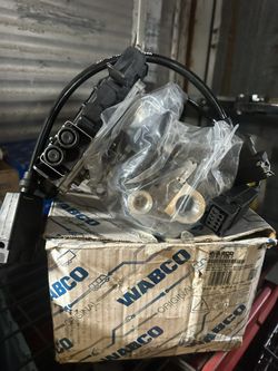 Webco Abs Valve