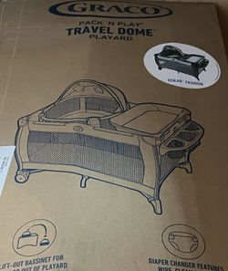 Graco Pack N Play 