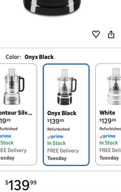 Food processor
