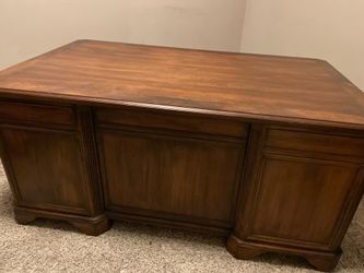 Executive Desk