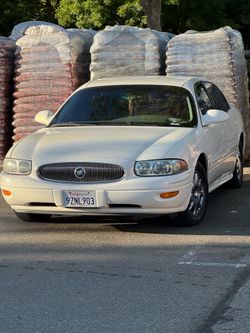 02 Buick LeSabre