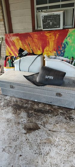 Caja De Herramienta Para Una Ram