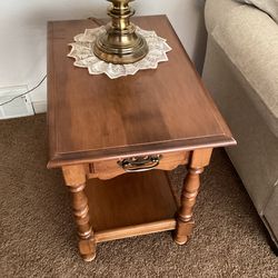 End Tables