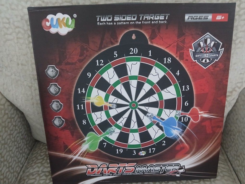 Dart Board