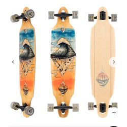 Sector 9 Longboard