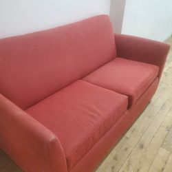 LIKE NEW SOFA BED, 100 AVAILABLE