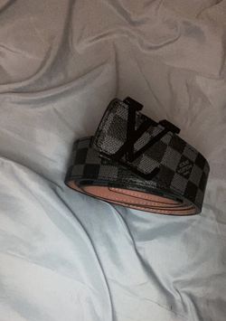 Louis Vuitton Belt