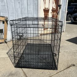 Dog Kennel