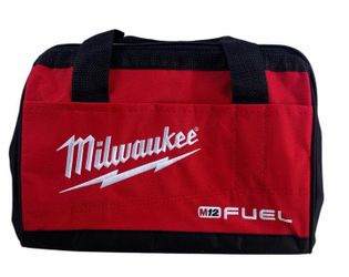 Milwaukee M12 Fuel Tool Bag