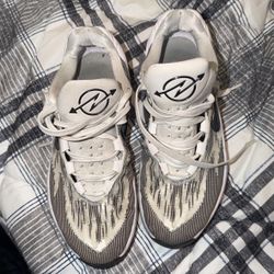 Nike Air Zoom GT Cut 2 TB White/Black Men’s Size 10