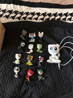 UB Funkeys Computer Game