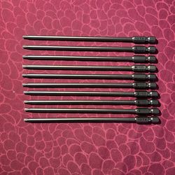 TEN-PB Swiss PB E6L.400/10-150 Long Blade Precision Bit TORX Screws