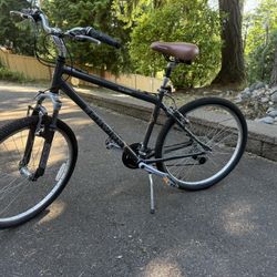 Schwinn Suburban Bike 