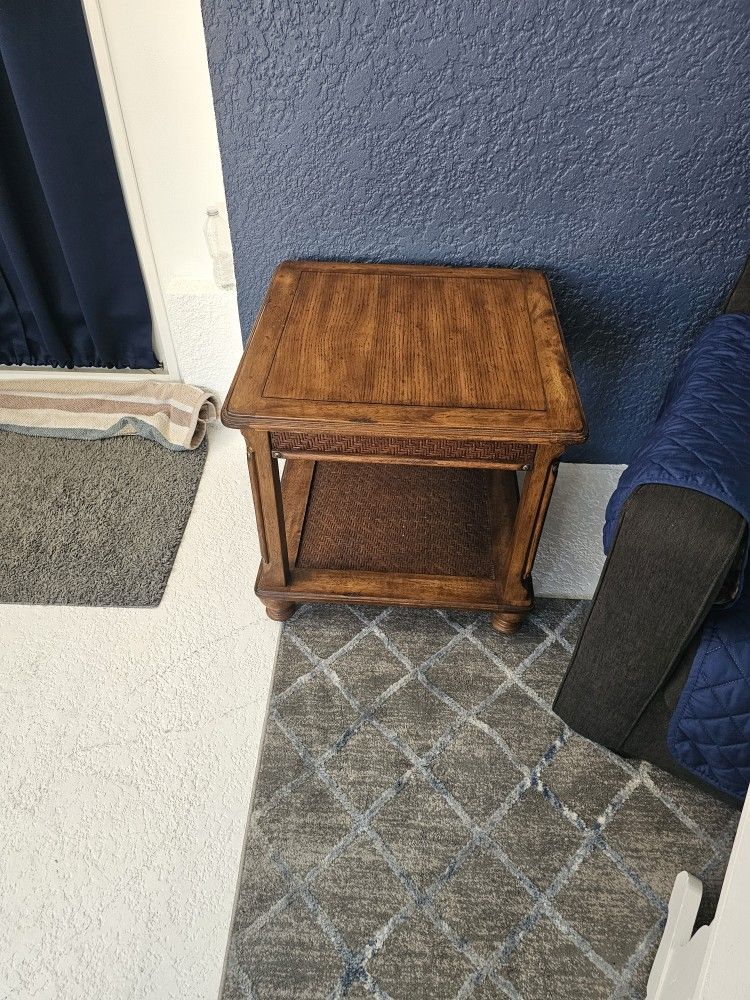 End Table