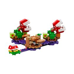 LEGO Super Mario Piranha Plant Puzzling Expansion