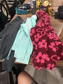 Girls Jackets Size 14