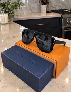 LV Sun Shades
