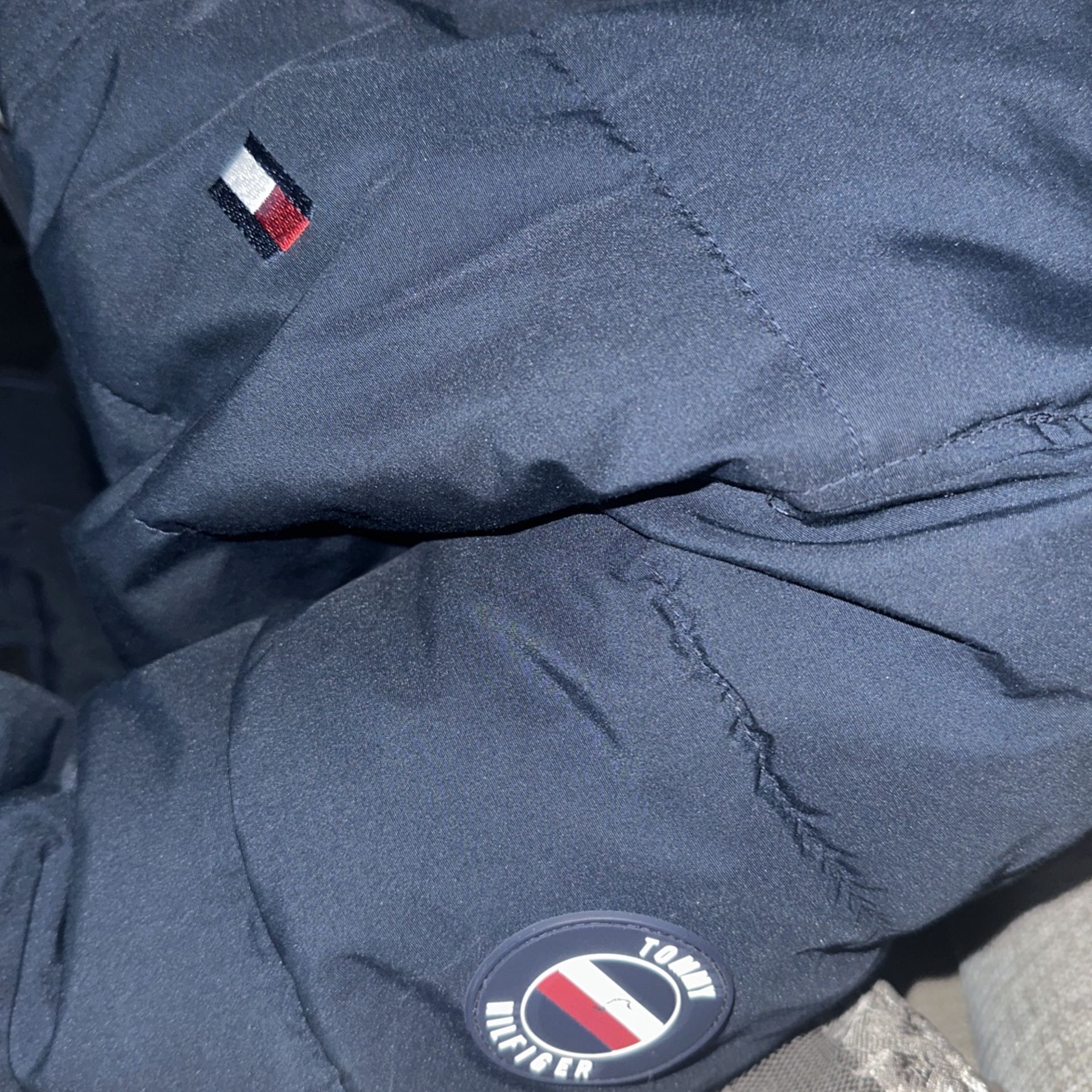 Tommy Hilfiger Coat