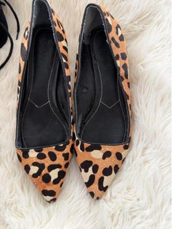 Charles David  kitten heels