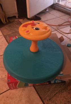 Spinner