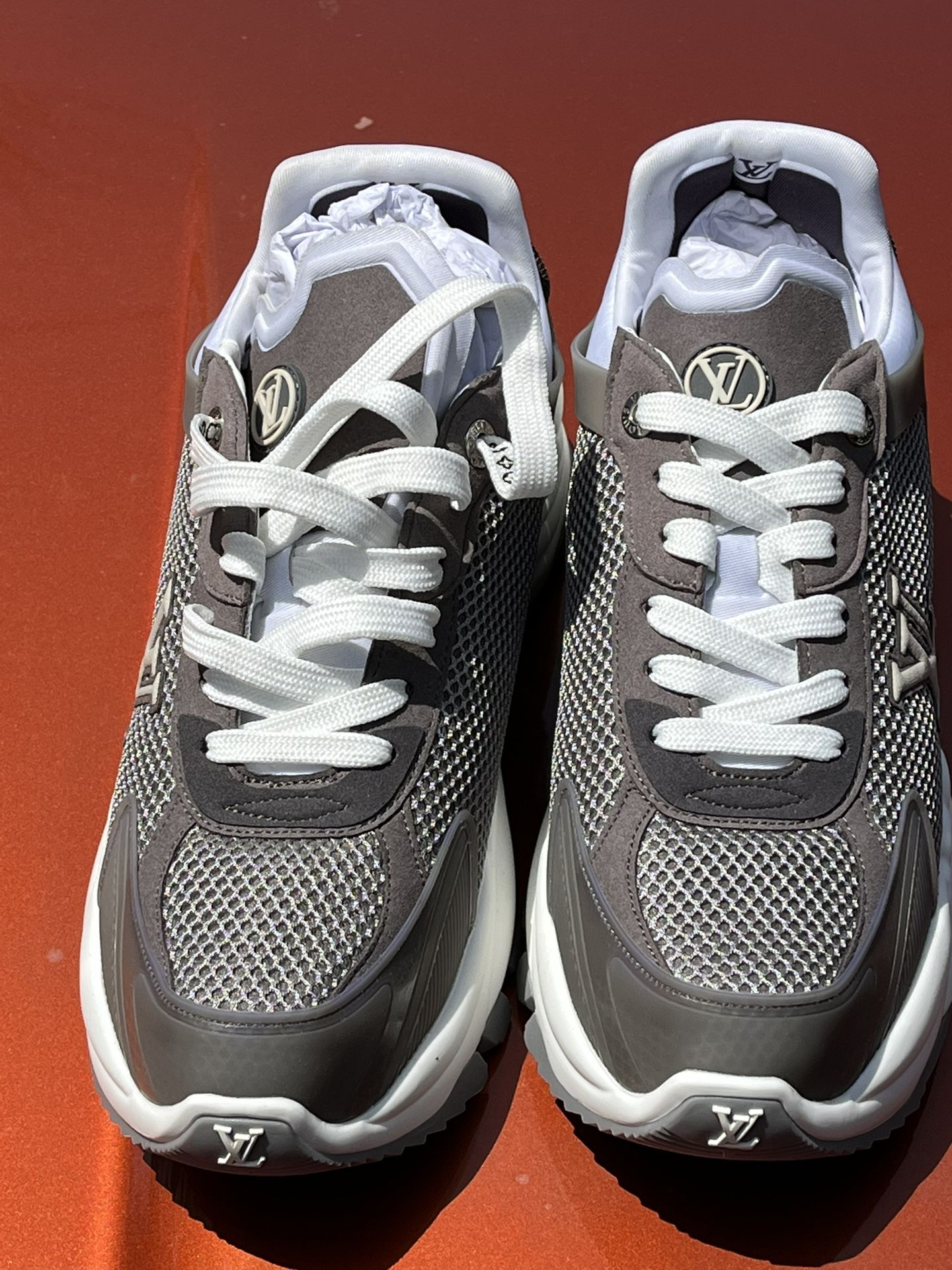 Louis Vuitton Runners