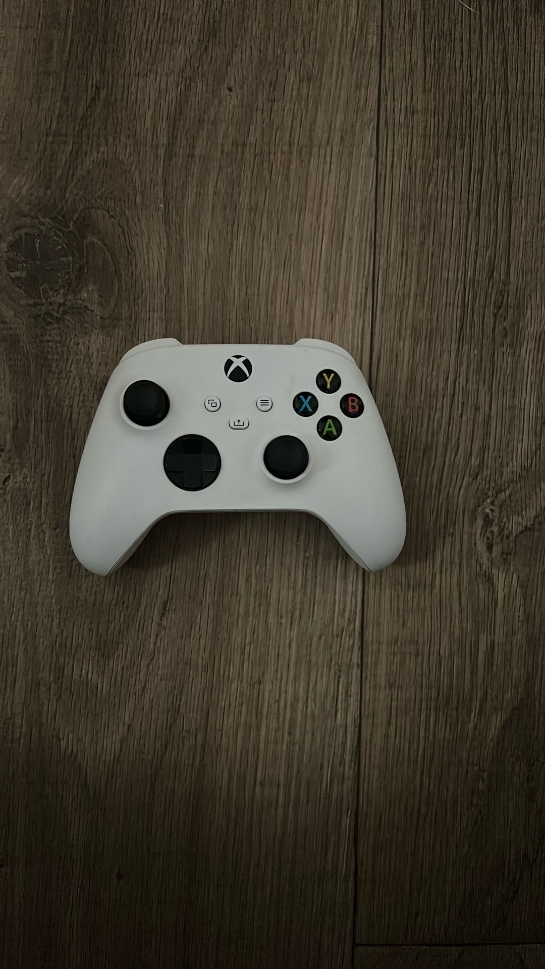 Xbox One Controller.
