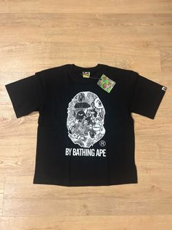 Black Bape Shirt Size Medium