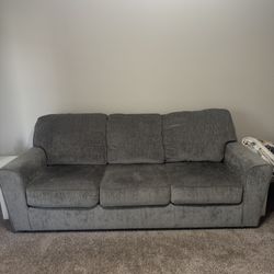 Sofa For Sale Less Than One Year Old!! 