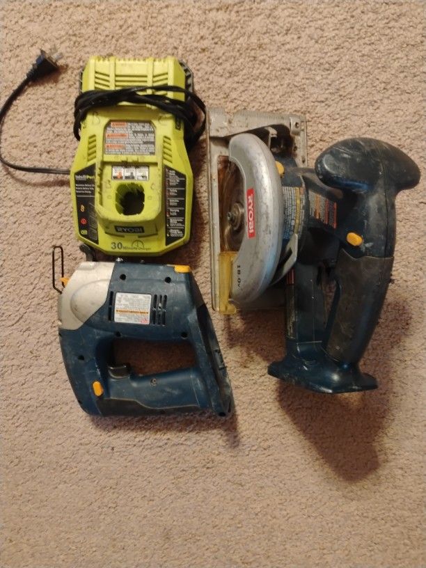 Ryobi