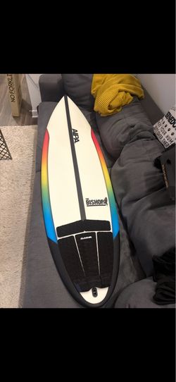 5’10 Aipa The Bishop