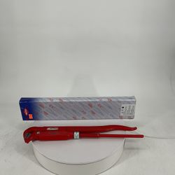 KNIPEX 16" Swedish Pipe Wrench-90° - 83 10 015