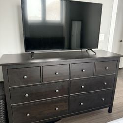 IKEA 8 Drawer Dresser