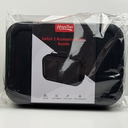 Switch 2 Accessories Bundle Brand New