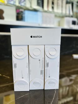 Apple Watch Series 10 46 MM (Brand New)
