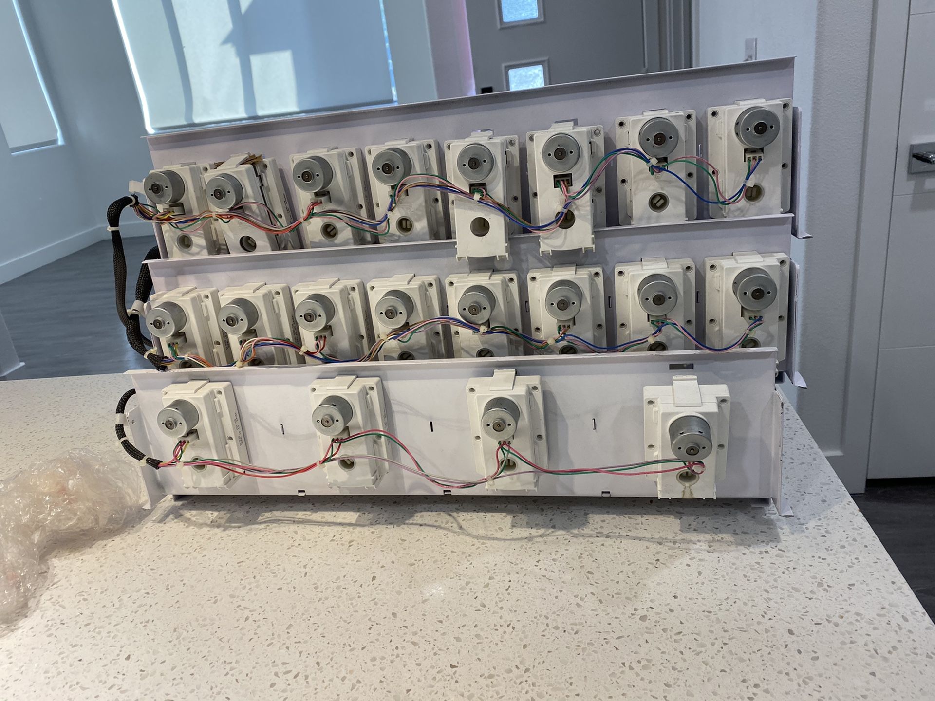 Seaga Vending machine parts for Sale in Las Vegas, NV OfferUp