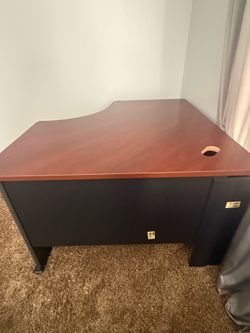 Office desk