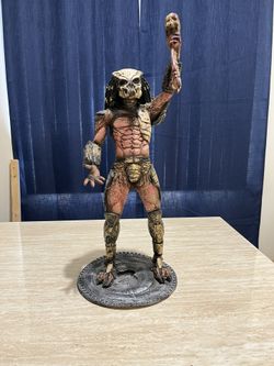 Predator Vs Alien