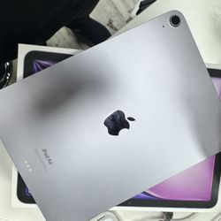 iPad Air 11 Inch M2 256 Gb 
