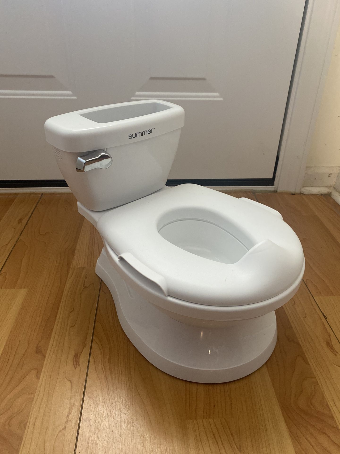 Potty Training Toilet