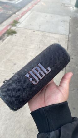 JBL Flip 6