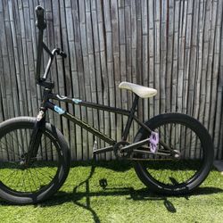 Fit Bmx Bike