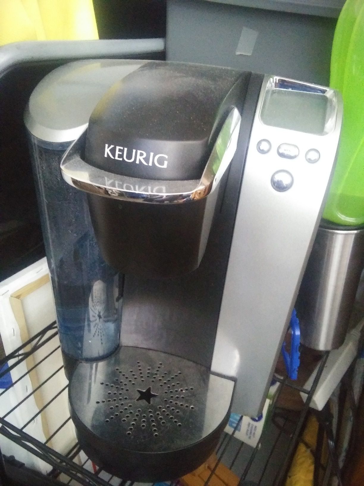 Keurig Coffee/hot drink Maker