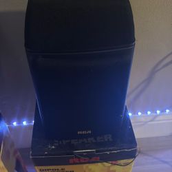 Dipole Tweeter 65-watt 2-way Die-cast Mine Speakers