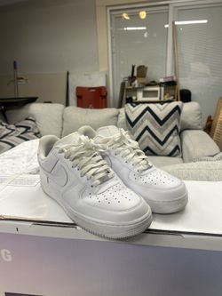 Nike Air Force 1