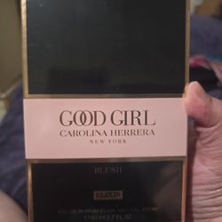 Carolina Herrera Men And Women 