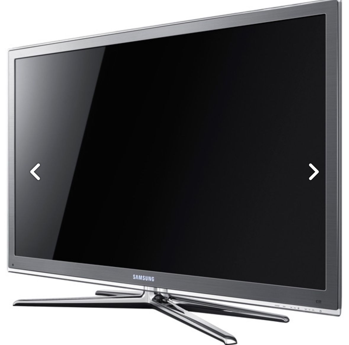Samsung 3D TV - UN55C8000XFXZA 55” - Great Used Condition!