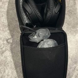 Bose A20 Headset