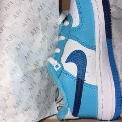 Brand New Toddler Forces