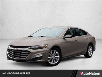 2022 Chevrolet Malibu